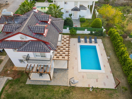  gece  -  Kasım
  | Fethiye Ovacık'ta Doğa İçinde Geniş Aileler İçin Lüks, Özel Havuzlu Villa